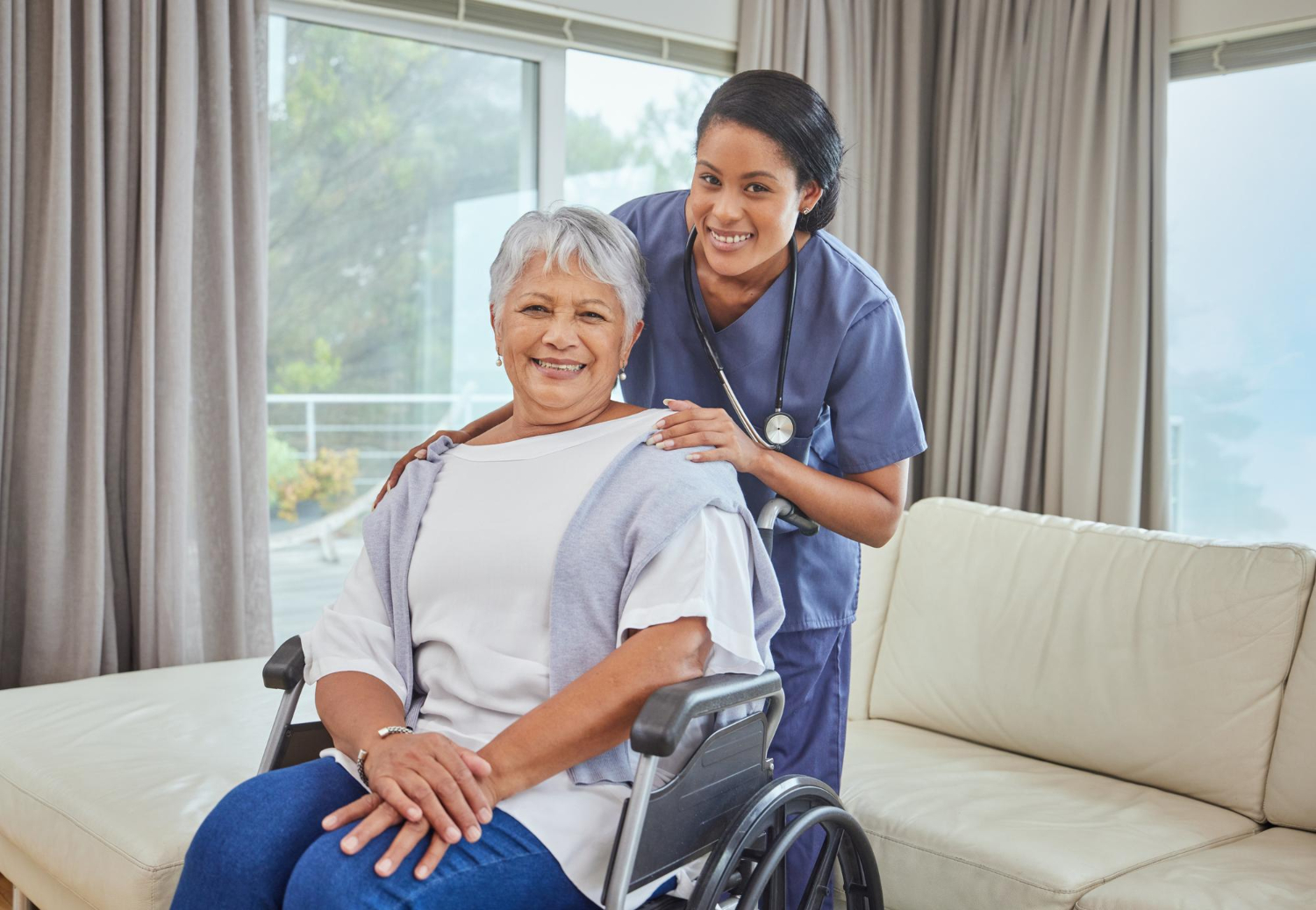 What Families Need in the First Week After Discharge