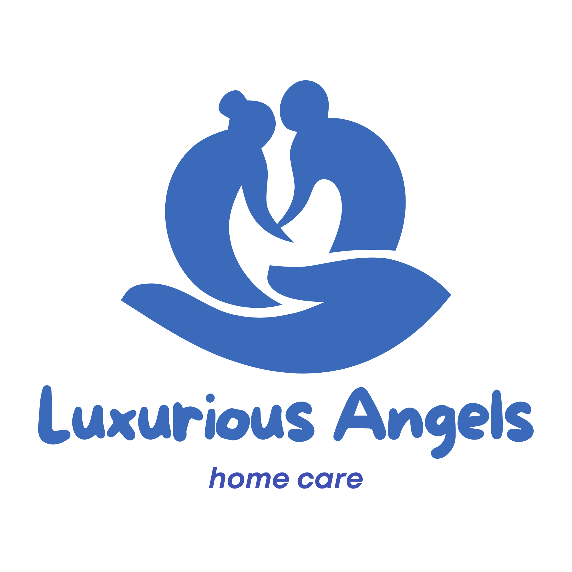 Luxurious Angels Home Care II LLC logo